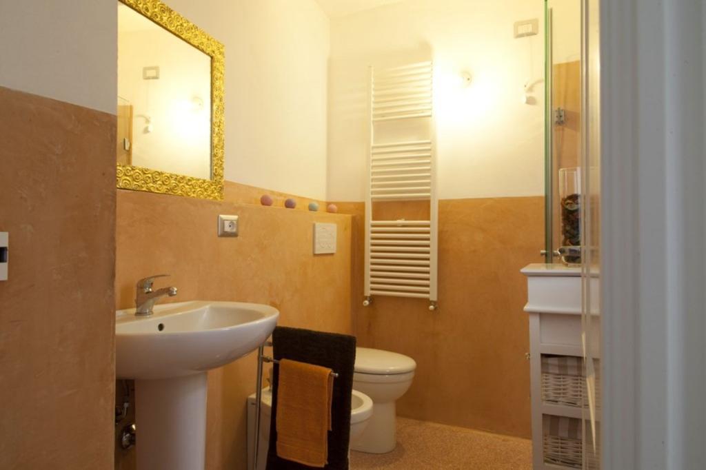 Riz Guest House Montesano Salentino Exterior photo