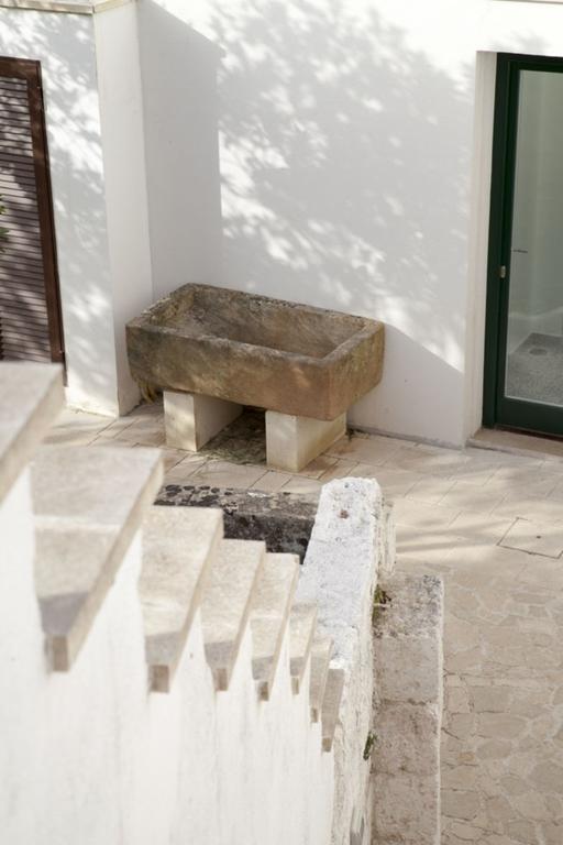 Riz Guest House Montesano Salentino Exterior photo
