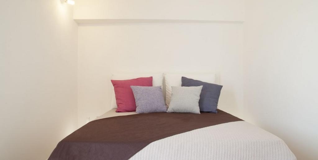 Riz Guest House Montesano Salentino Room photo