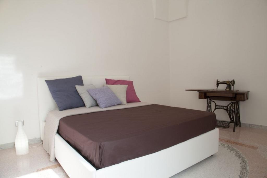 Riz Guest House Montesano Salentino Room photo