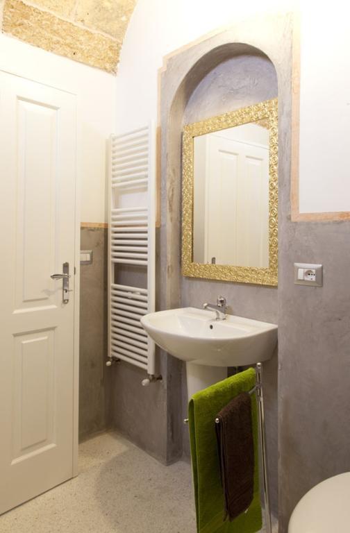 Riz Guest House Montesano Salentino Room photo