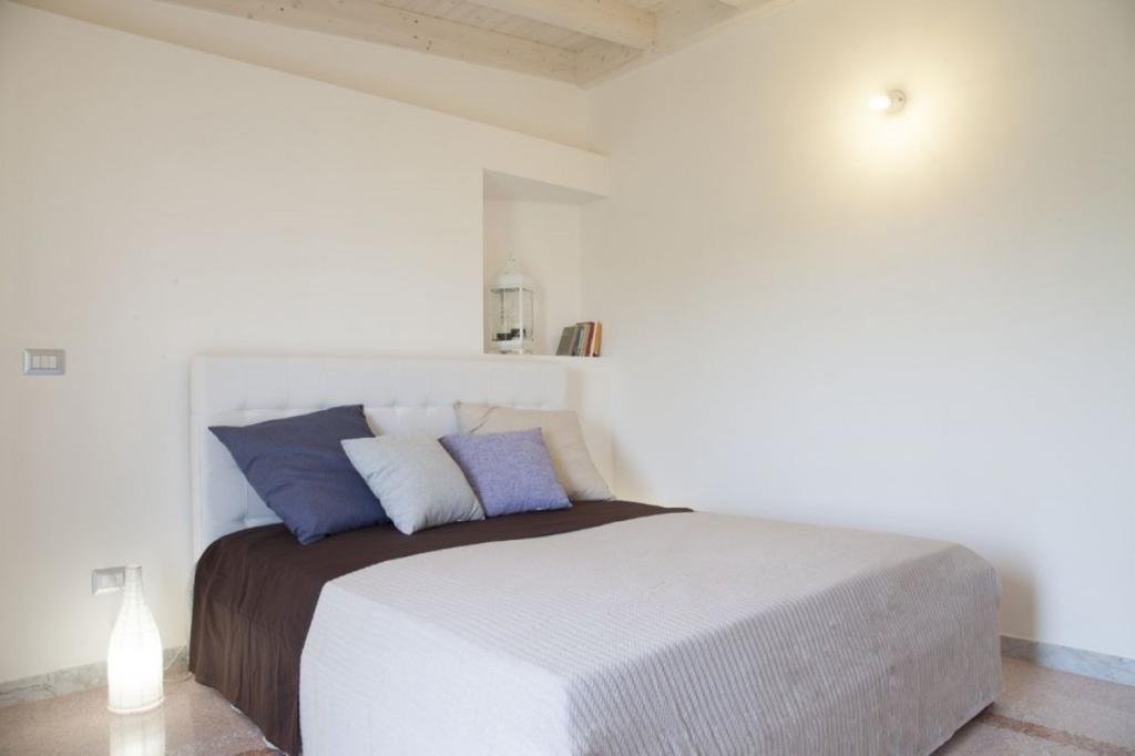 Riz Guest House Montesano Salentino Room photo
