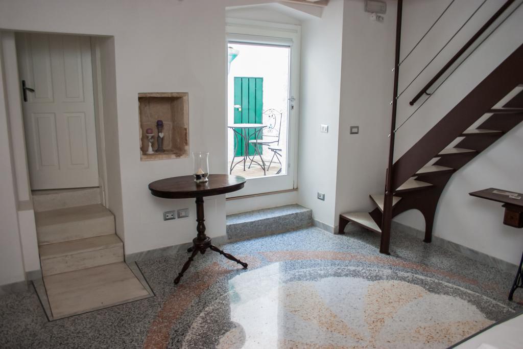 Riz Guest House Montesano Salentino Exterior photo