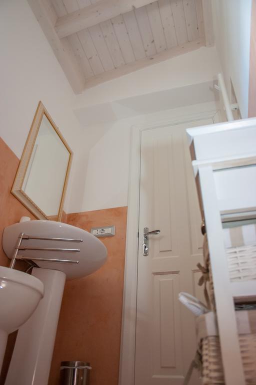 Riz Guest House Montesano Salentino Exterior photo