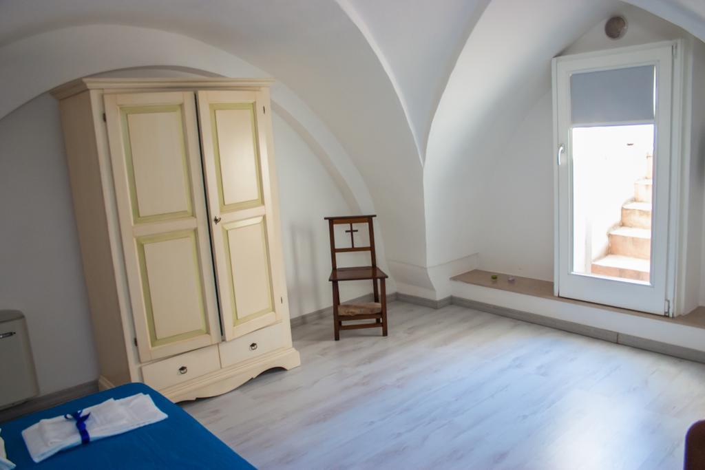 Riz Guest House Montesano Salentino Exterior photo