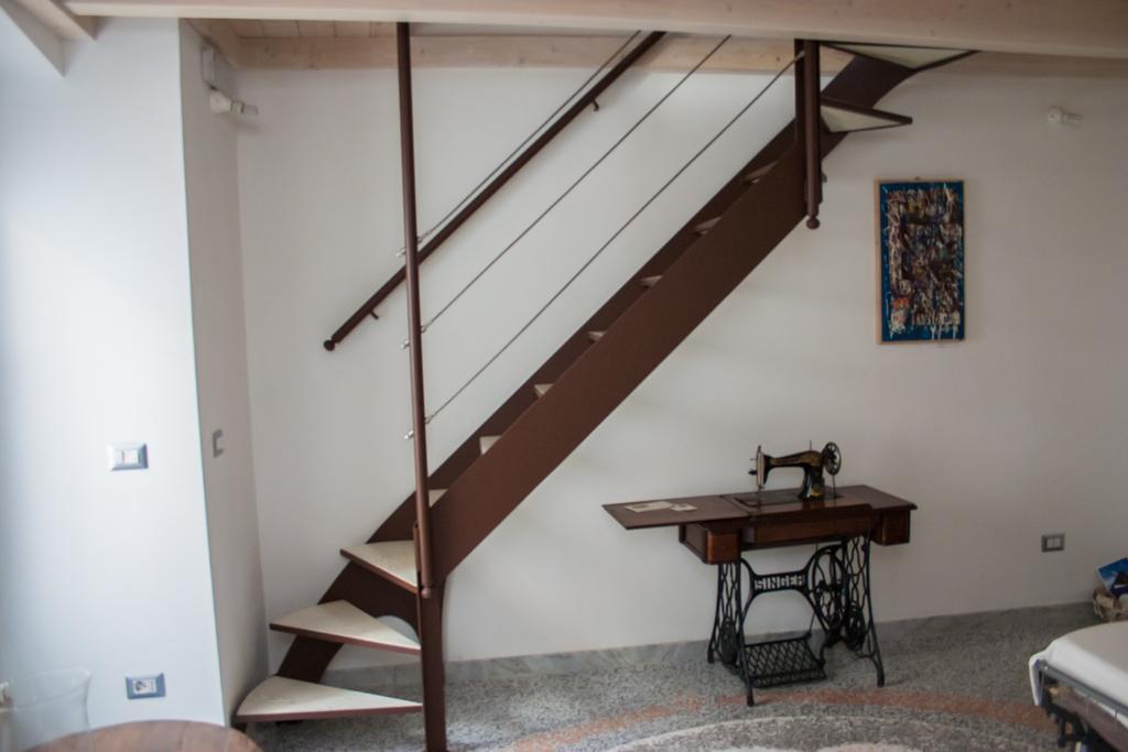 Riz Guest House Montesano Salentino Exterior photo