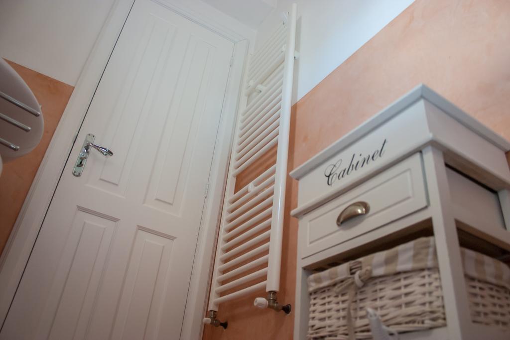 Riz Guest House Montesano Salentino Exterior photo
