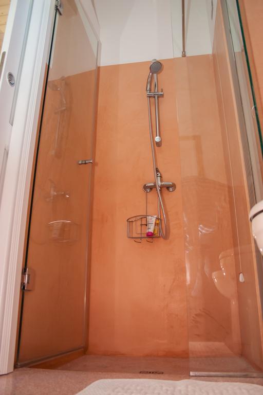 Riz Guest House Montesano Salentino Exterior photo