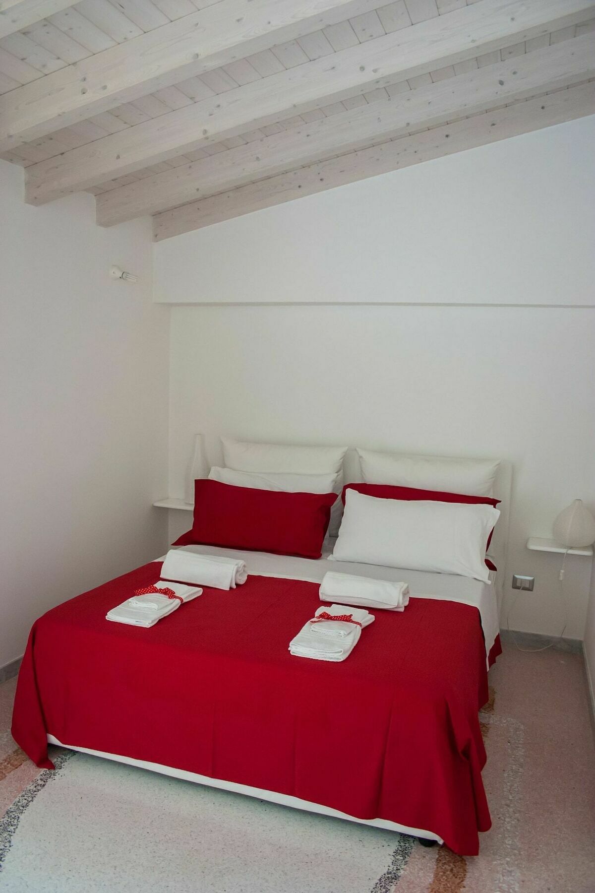 Riz Guest House Montesano Salentino Exterior photo