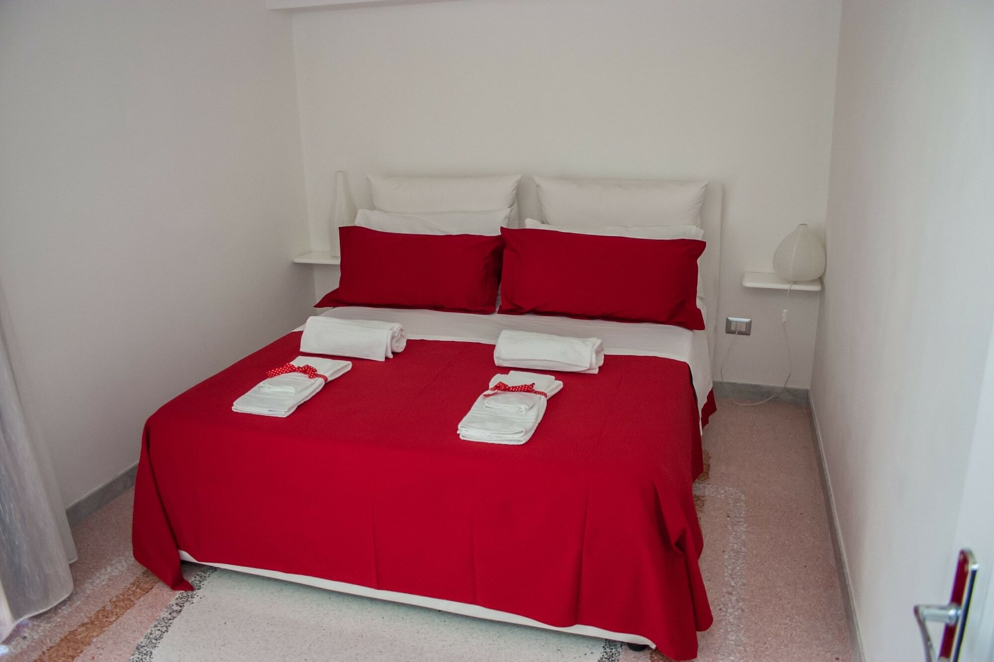 Riz Guest House Montesano Salentino Exterior photo
